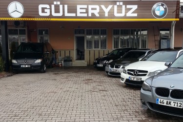 Showroom
