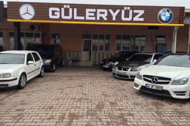 Showroom