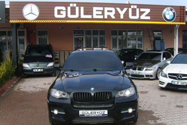 Showroom