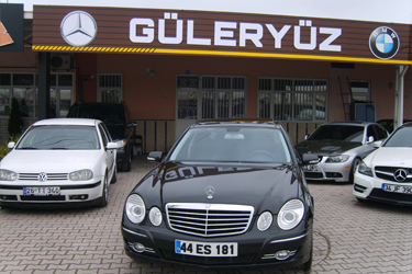 Showroom