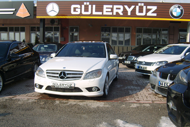 Showroom
