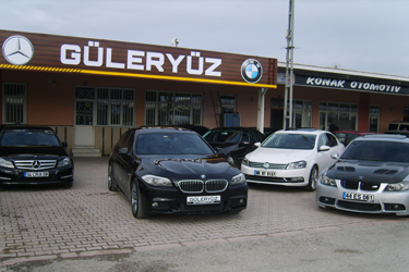 Showroom